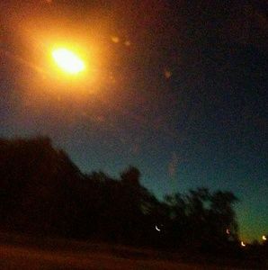 Meet your Posher, Peyton